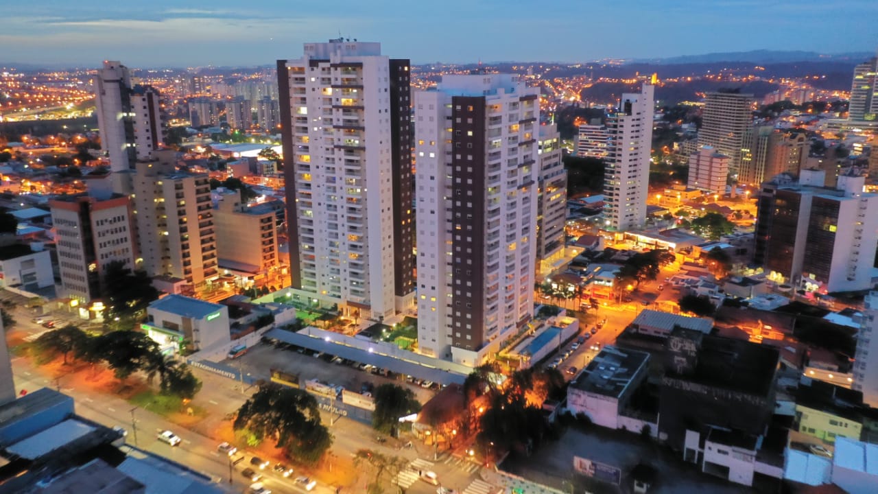Jundiaí é a Terceira Melhor Cidade do Brasil em Desenvolvimento Social  - Salles Imóveis